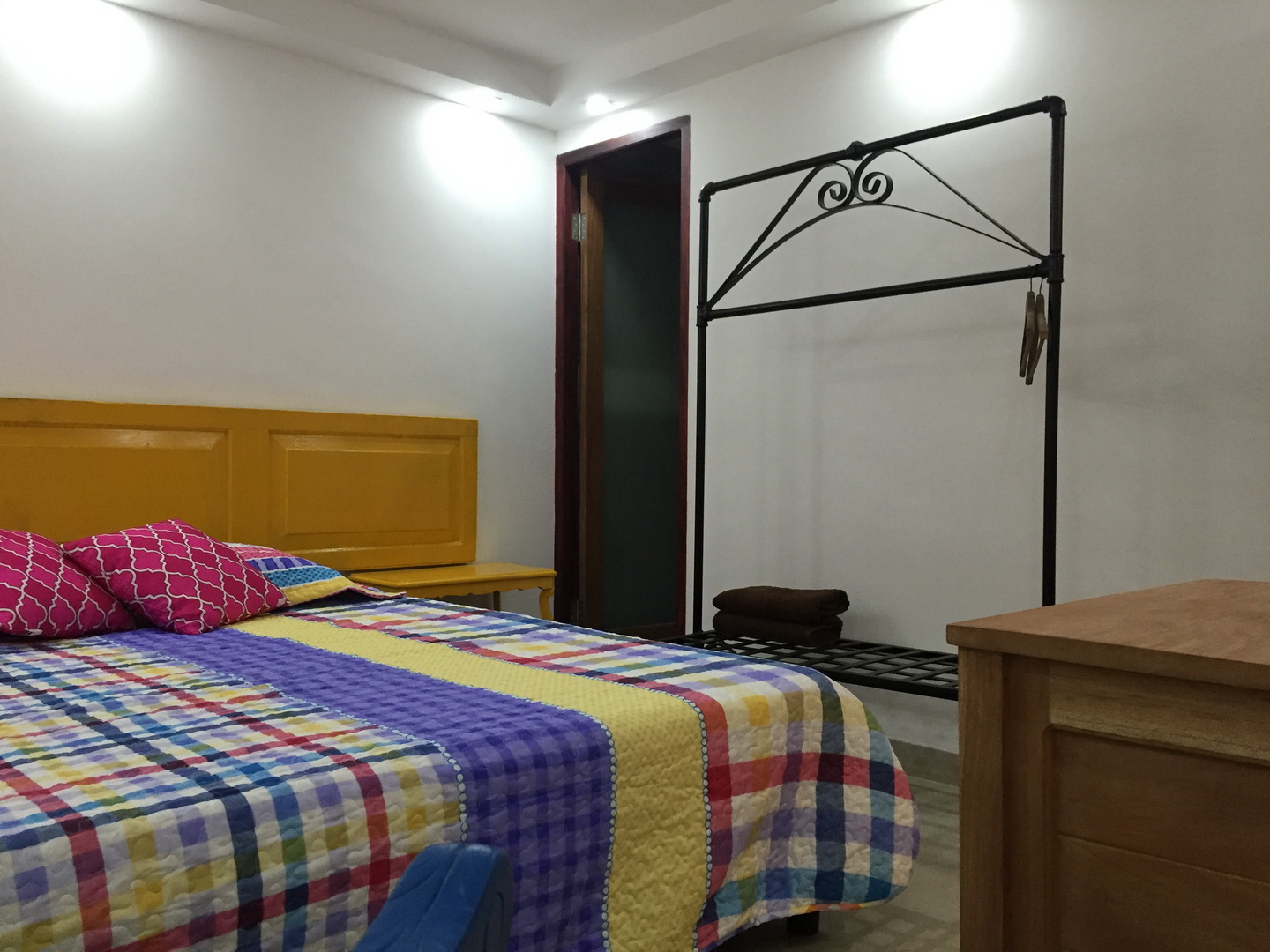 ROOM #04